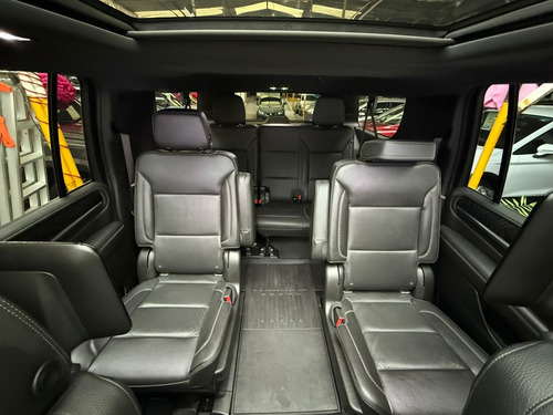 GMC Yukon 6.2 Denali 8 Vel Awd At