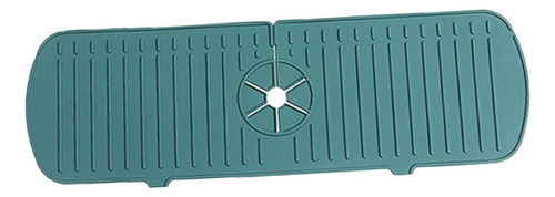 2 Protector Contra Salpicaduras Para Fregadero De Cocina,