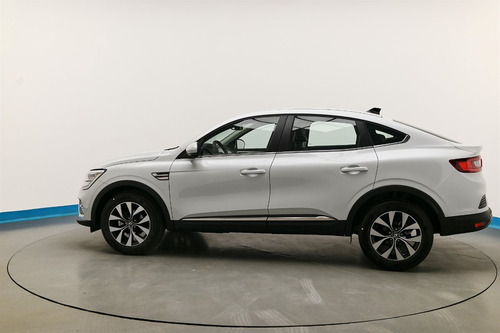 Renault Arkana Zen