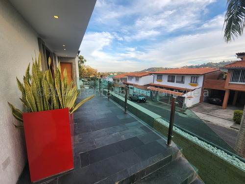 Jose Carrillo If Vende Casa En Los Naranjos Del Cafetal Mls #24-17277