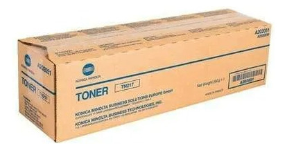 Toner Konica Minolta Tn-217