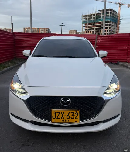 Mazda 2 1.5 Touring