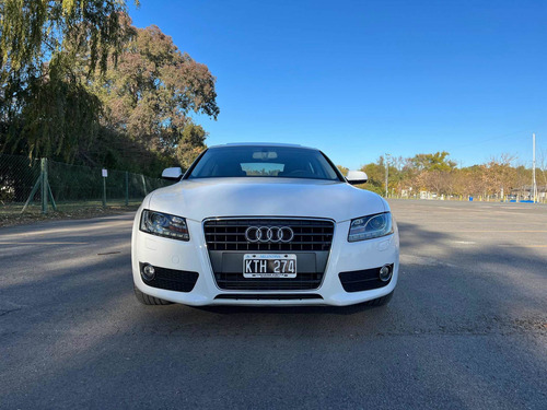Imagen 2 de 15 de Audi A5 Sportback 2012 2.0 T Fsi Mt 211cv Mt Orig.serv Off.