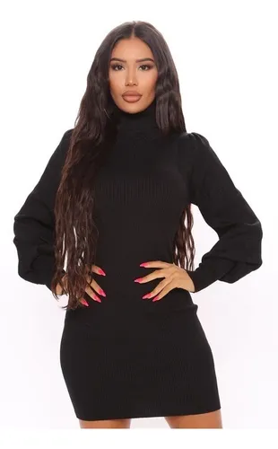 Vestidos Invierno  MercadoLibre 📦