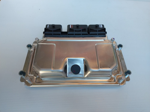 Ecu Calculador Módulo Inyección Peugeot 308 408 Original