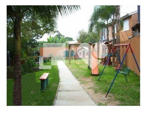 Casa Em Condomínio Fechado Com 2 Pisos - 28-im409568