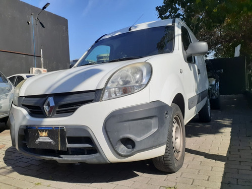 Imagem 1 de 10 de Renault Kangoo