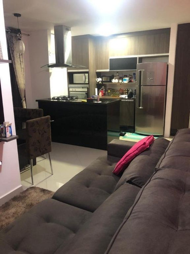 Imagem 14 de 17 de Apartamento Em Jardim Maria Helena, Barueri/sp De 70m² 2 Quartos À Venda Por R$ 371.000,00 - Ap635837-s