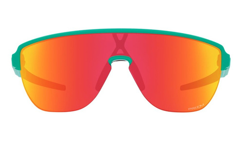 Lentes De Sol Corridor Prizm Ruby Oakley