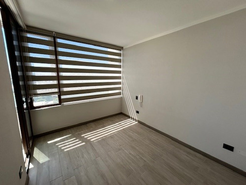 Departamento Arriendo De 2d 2b 1e 1b Centro Alameda Talca
