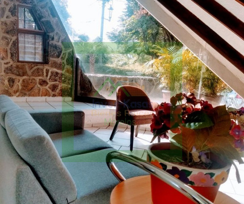Casa Canarios Disponible Para Fines De Semana En Lomas De Cocoyoc