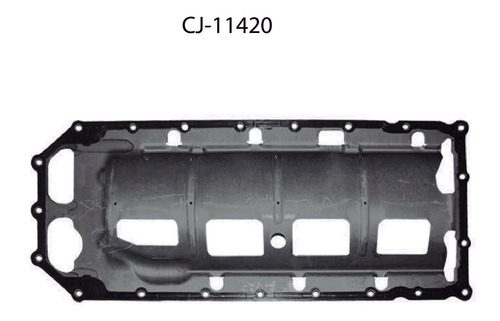 Junta De Carter Ford Maverick 1970-1974 3.3 Tf Victor