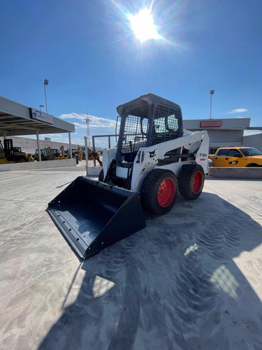 Minicargador Bobcat 2015 S510