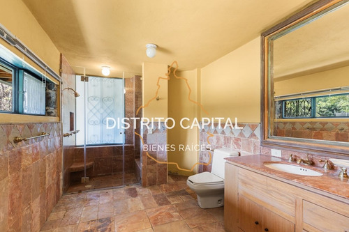 Caracol House - Country House For Sale In The Atongo Valley, In Tepoztlán, Morel