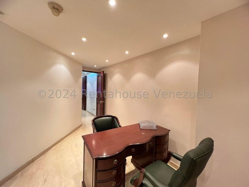 Ccct Oficina En Venta 24-23207 Cs