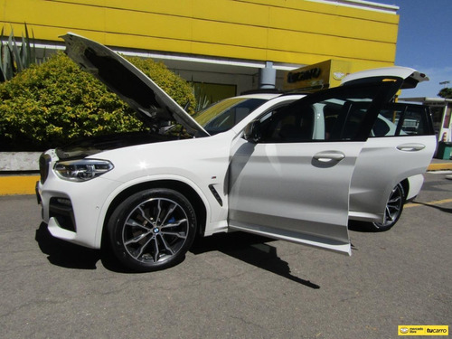 Imagen 11 de 25 de Bmw X4 M40i 3.0 Automatica