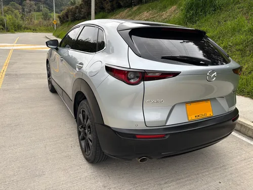Mazda CX-30 2.5 Grand Touring Lx 4x2