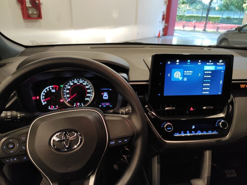 Imagen 7 de 16 de Toyota Corolla Cross Xli