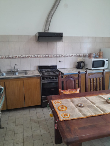 Casa 3 Ambientes Venta Castelar Apto Crédito