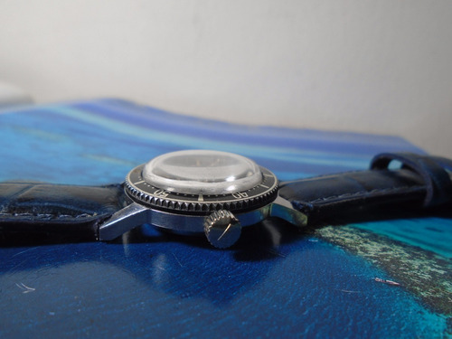 Technos Sky Diver 200 M Lady Eta 2551 Antigo Garantia