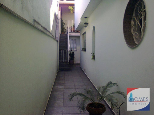 Imagem 3 de 28 de Casa Vila Carrão São Paulo - So0008