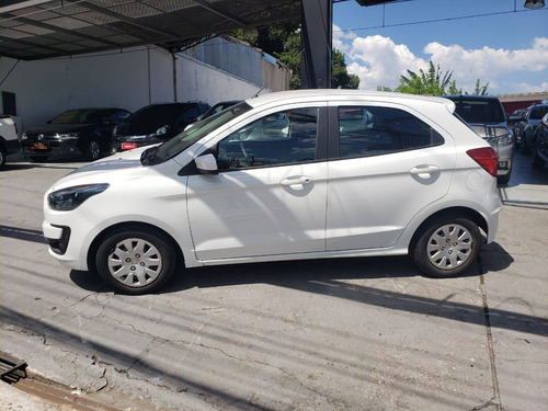 Ford Ka 1.0 Ti-vct Flex Se Manual