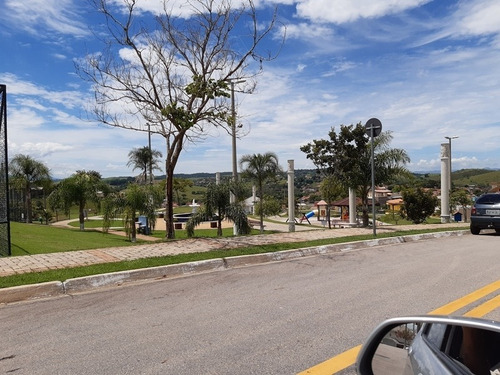 Imagem 5 de 30 de Terreno De 252m² No Condominio Residencial Mantiqueira - To-1870