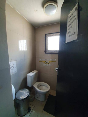 Imagem 9 de 26 de Salão, 180 M² - Venda Por R$ 2.600.000,00 Ou Aluguel Por R$ 8.000,00/mês - Belém - São Paulo/sp - Sl0223