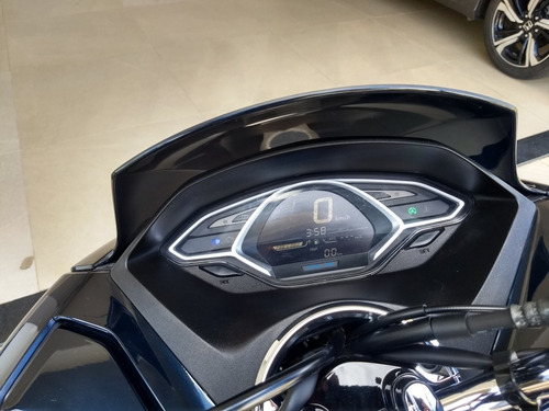 Imagem 13 de 14 de Honda Pcx 150
