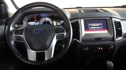 Imagem 6 de 11 de Ford Ranger 3.2 Limited 4x4 Cd 20v Diesel 4p Automático