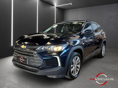 Chevrolet Tracker LTZ 1.2 Turbo 12V Flex Aut.