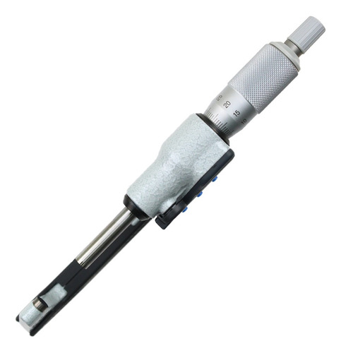 Micrómetro Digimatic 25-50mm Mitutoyo 293-241-30 2.5 Cm 5 Cm