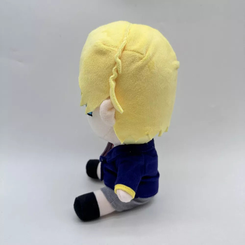 Oshi No Ko Aqua Hoshino Peluche Muñeca Niños Navidad Regalo