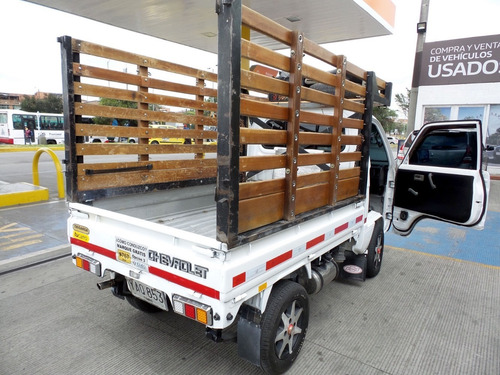 Chevrolet Super Carry 1.0 Van Cargo