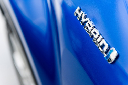 Toyota C-hr Hybrido 1.8l 5p At - Car Cash
