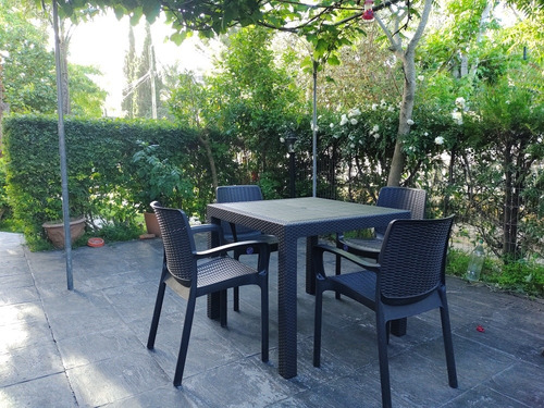 Excelente Casa Ideal Para El Descanzo