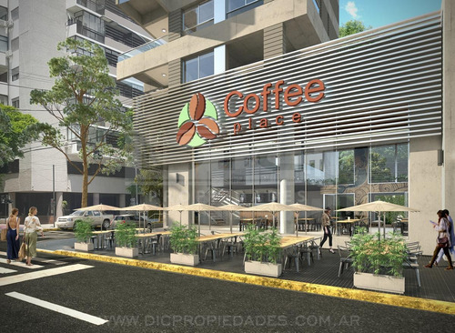 Imagen 9 de 30 de Departamento 4 Ambientes Venta - Vicente López