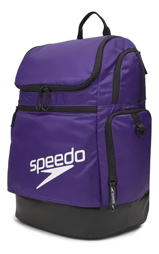 Mochilas de natacion speedo new arrivals