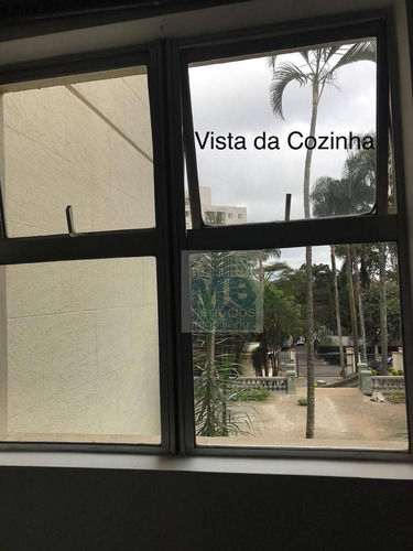 Apartamento Com 3 Dormitórios À Venda, 78 M² Por R$ 414.000,00 - Vila Sofia - São Paulo/sp - Ap3811