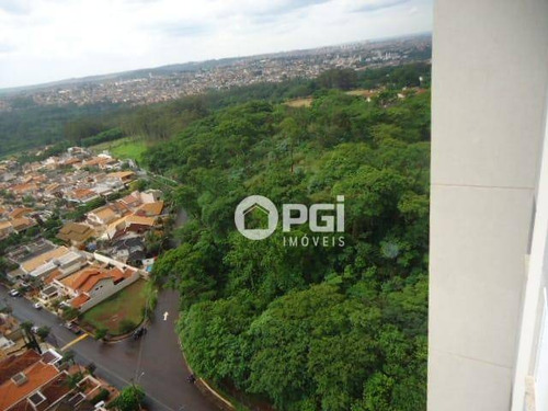 Imagem 8 de 30 de Apartamento Com 3 Dormitórios À Venda, 172 M² Por R$ 860.000,00 - Nova Aliança - Ribeirão Preto/sp - Ap5057