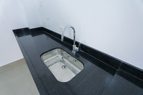 Imagem 18 de 30 de Apartamento À Venda No Bairro Bela Vista - São Paulo/sp - O-8193-17216