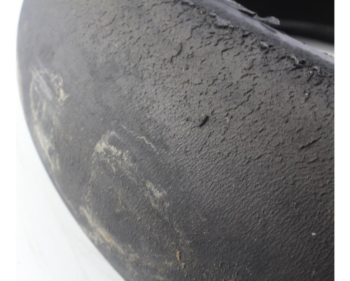 Michelin Power Slick 200/55/17 (Usado)