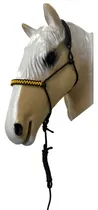 Comprar Cabresto Para Cavalos Tipo 7 Nós Transado Artesanal + Cores