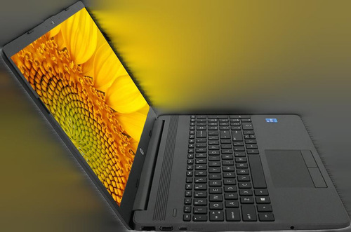 Notebook Hp 250 G8 Core I5-1035g1 8gb Ssd 256gb 15.6 Hdmi (Recondicionado)