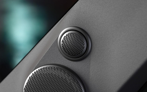 Harman Kardon Car Audio - 6.5 Altavoces De Coche Premium -