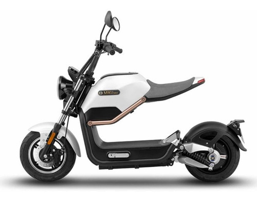 Imagen 1 de 11 de Scooter Eléctrica Miku Max, 0km, Entrega Inmediata!!!