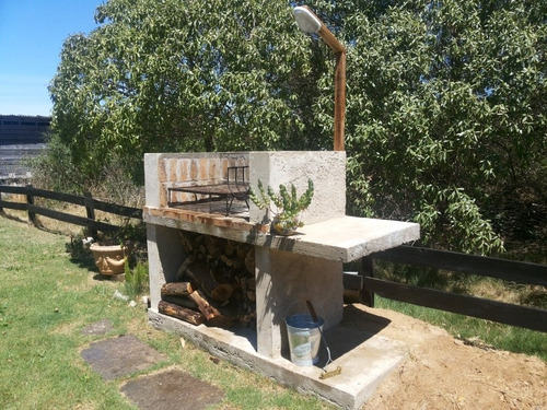 Imagen 3 de 14 de Casa Cacique Sepé Alquiler Punta Del Diablo **disponible A Partir 25.01.23**