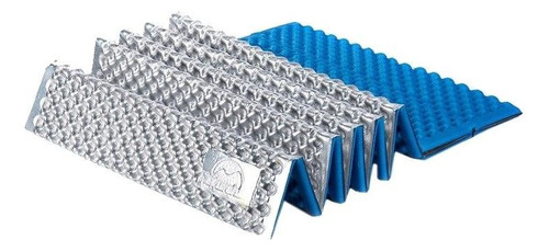 Colchoneta Aislante Plegable Naturehike 1,8cm Standard