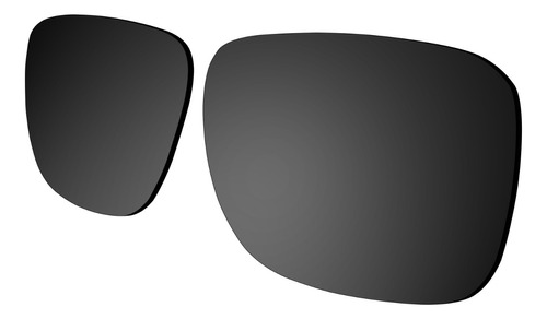 Lentes No Polarizadas Para Gafas De Sol Oakley Sylas Oo9448