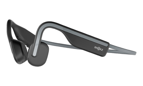 Aftershokz Audifonos Openmove Slategrey